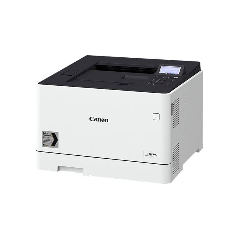 Imprimante laser CANON i-SENSYS LBP613cdw, couleur, A4, 18ppm
