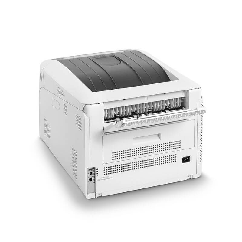 Transfert Laser : Imprimante A3 OKI C800 Series 