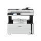 Epson EcoTank ET-M3140 - imprimante multifonctions (Noir et blanc) Epson - 3