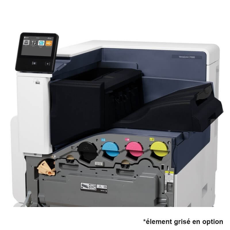 Xerox - Versalink C9000V/DT - Imprimante, laser, couleur, A3, recto verso,  55 ppm