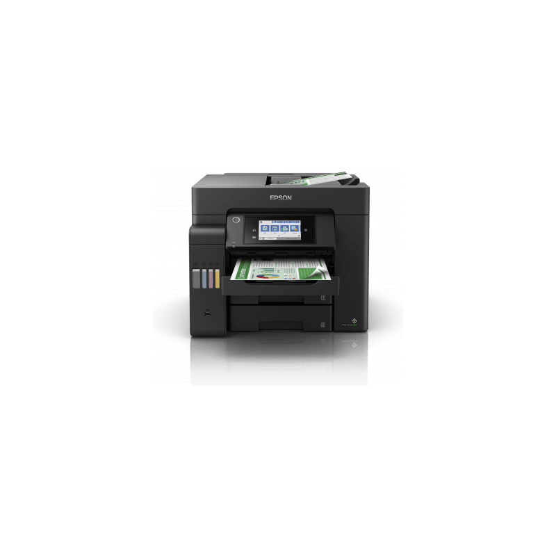 Imprimante multifonction Epson EcoTank ET-5800 - ECOTANK-5800
