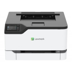 Lexmark MS632dwe - imprimante - Noir et blanc - laser (38S0510)