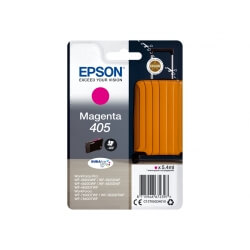 Epson 405 magenta cartouche d'encre d'origine Epson - 1