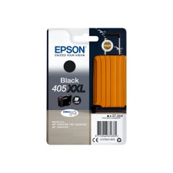 Epson 405XXL - taille XXL - noir - originale - cartouche d'encre Epson - 1