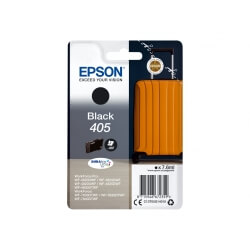 Epson 405 noir cartouche d'encre d'origine Epson - 1