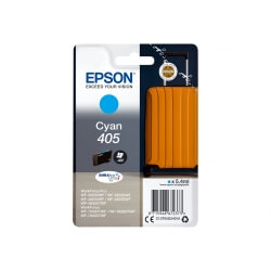 Epson 405 cyan cartouche d'encre d'origine Epson - 1