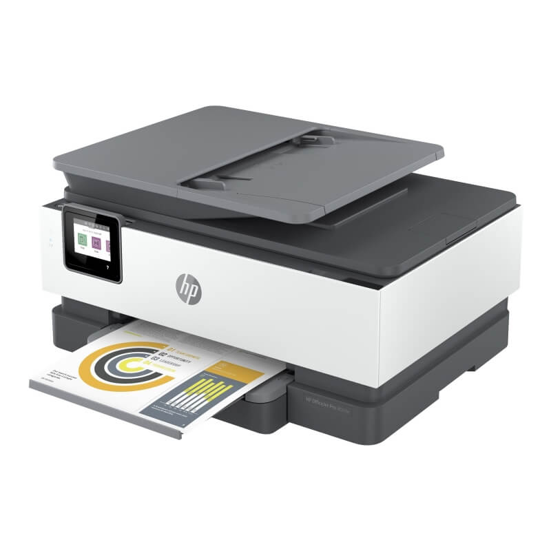 HP 912 Officejet Value Pack - jaune, cyan, magenta - 125 feuille(s) - A4 -  90 g/m² - cartouche imprimante/kit papier