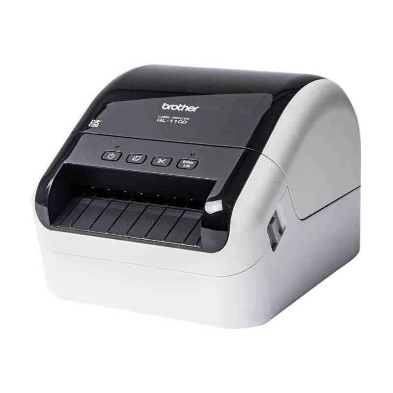 Imprimante thermique d'étiquettes d'image de poche de papier de reçu d' imprimante Machine de fabricant d'étiquettes Portable - Cdiscount  Informatique