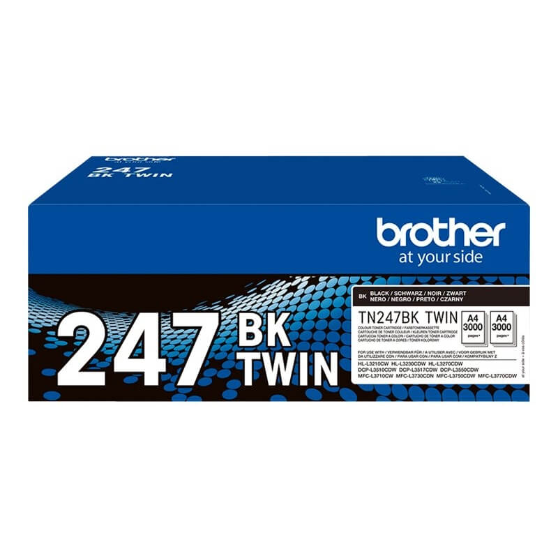 Brother HL-L3230CDW A4 imprimante laser réseau couleur avec wifi Brother