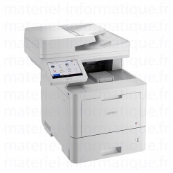 Brother MFC-L3760CDW - imprimante multifonctions - couleur (MFCL3760CDWRE1)