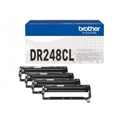 Brother MFC-L8390 CDW imprimante multifonction laser couleur wifi LED  recto-verso intégral - 4 en 1