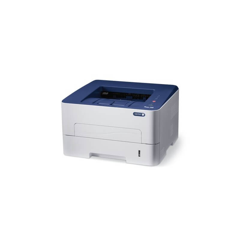 Xerox Phaser 3260 Imprimante Laser Monochome - Le Matériel ...