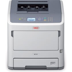 TracEid - Revendeur des imprimantes pro OKI couleur et noir
