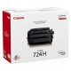 Canon CRG-724H Cartouche de toner noir 12500 pages pour LBP-6750DN