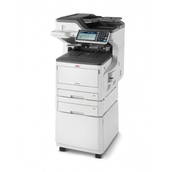 Imprimantes et photocopieurs pour les professionnels