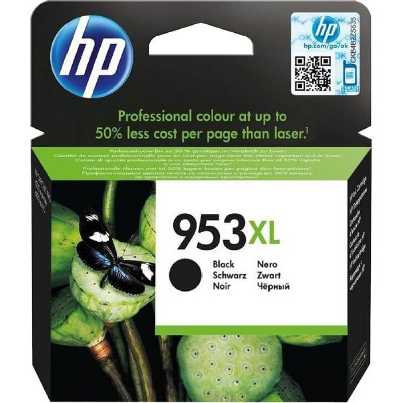 Cartouche d'encre HP OfficeJet Pro 8730 pas cher
