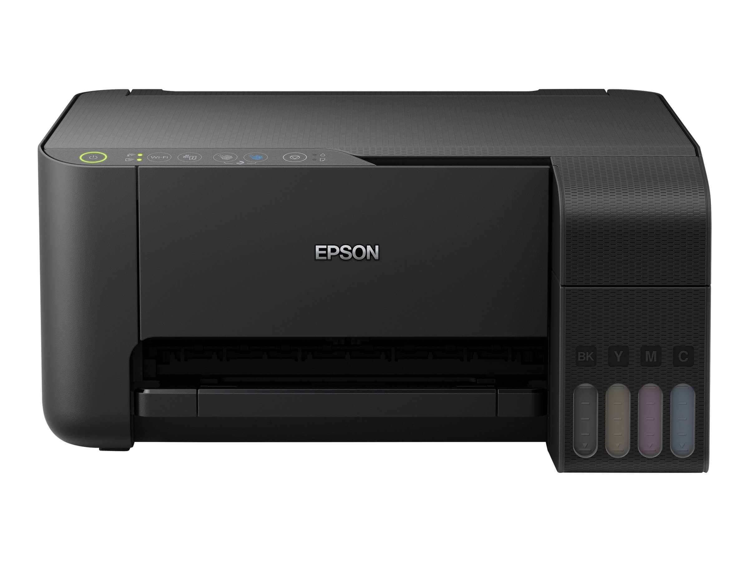 Epson EcoTank ET-2710 - imprimante multifonctions (couleur)