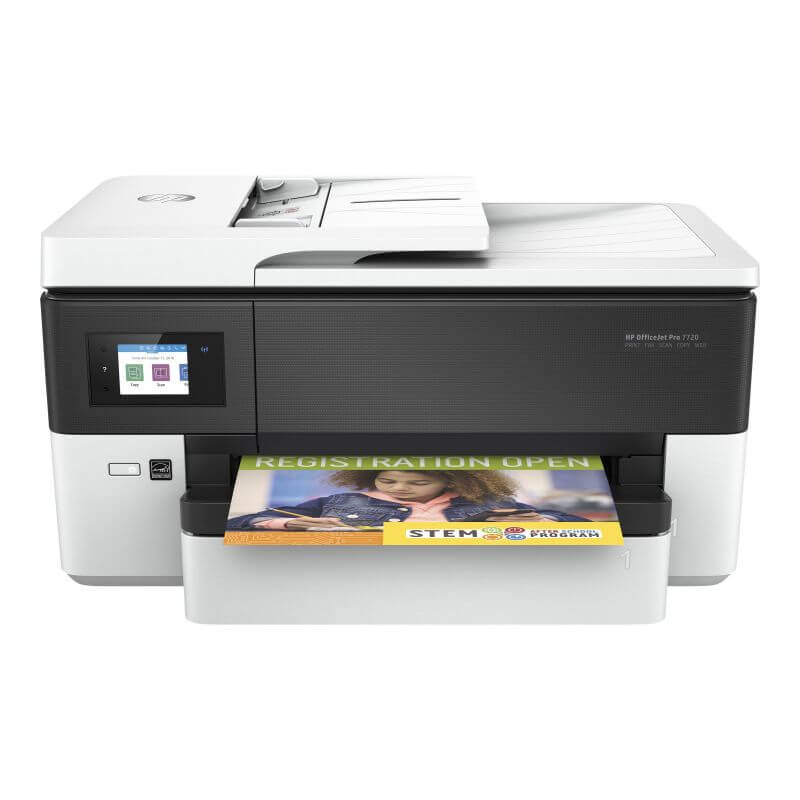 Imprimantes compatibles avec Cartouche Jet d'encre HP 953